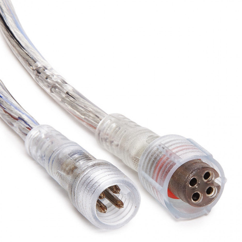 Conector Tira LED RGB — Vetonek