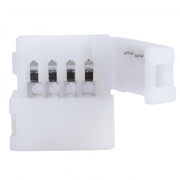 Conector Rápido Tira LED RGB 12/24VDC — Vetonek