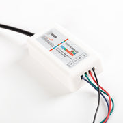 Controlador Táctil Tira LED RGB 12/24VDC 216/432W 50M — Vetonek (2)