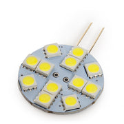 Bombilla LED G4 2.4W 180Lm 6000ºK — Vetonek