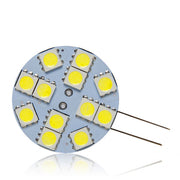 Bombilla LED G4 2.4W 180Lm 6000ºK — Vetonek (2)