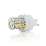 Bombilla LED G9 3W 240Lm 6000ºK — Vetonek