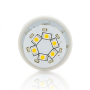 Bombilla LED G9 3W 240Lm 6000ºK — Vetonek (4)