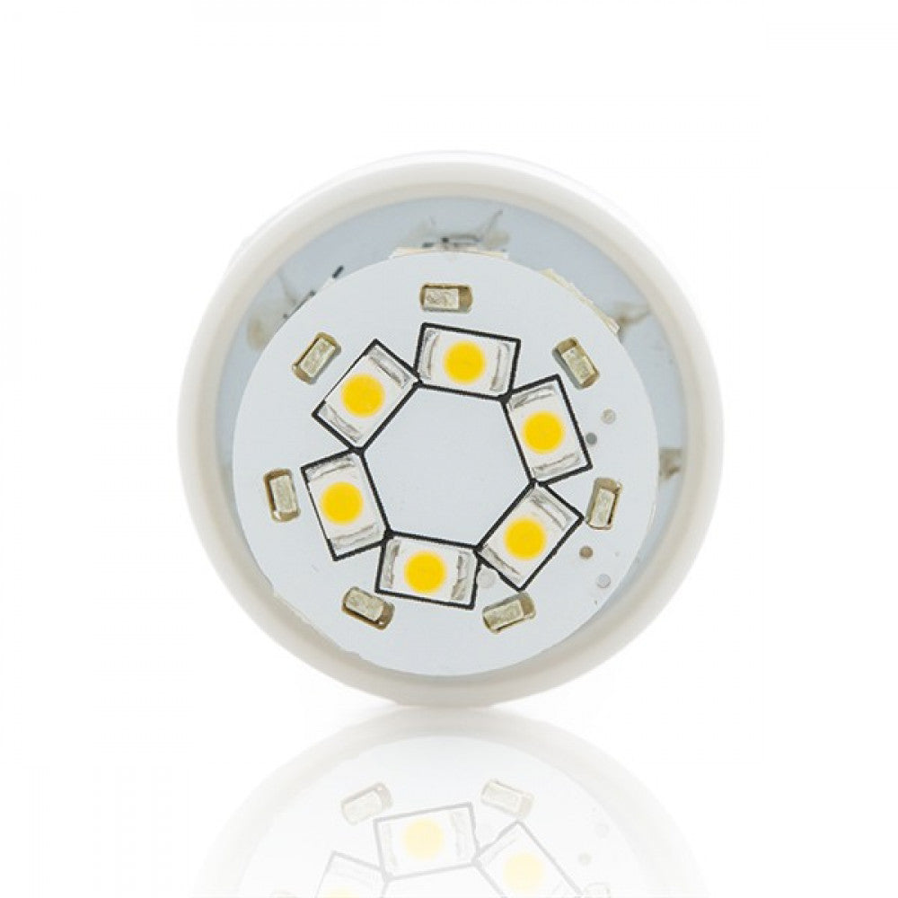 Bombilla LED G9 3W 240Lm 6000ºK — Vetonek (4)