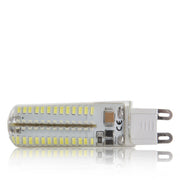 Bombilla LED G9 5W 320Lm 6000ºK — Vetonek (2)