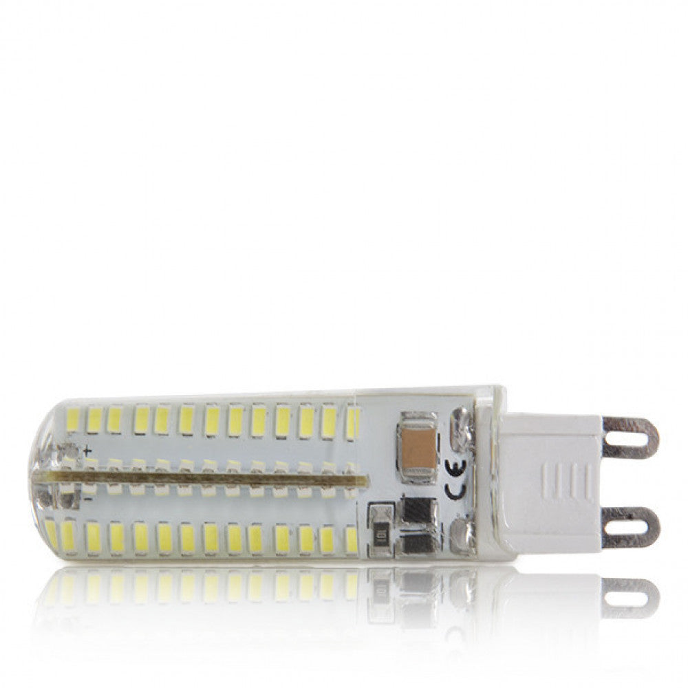 Bombilla LED G9 5W 320Lm 6000ºK — Vetonek (2)