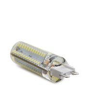 Bombilla LED G9 5W 320Lm 6000ºK — Vetonek (3)