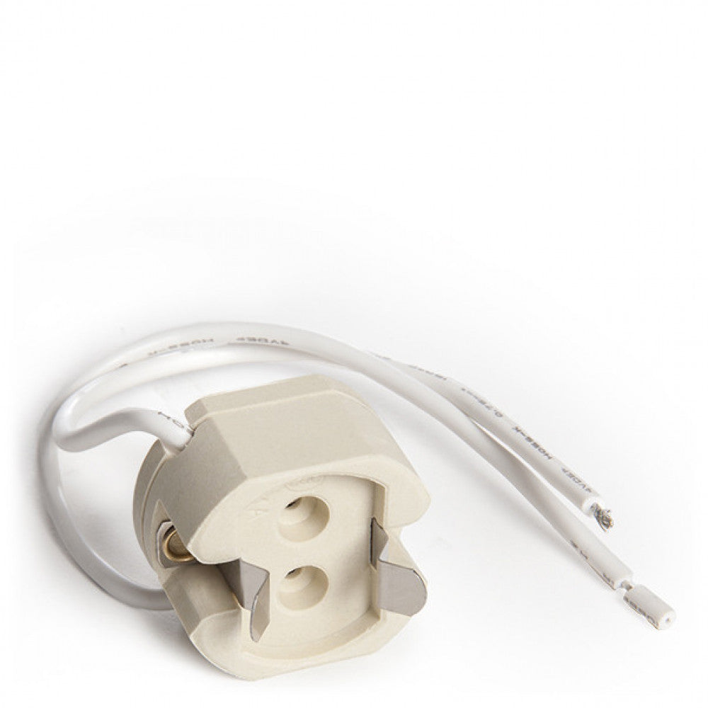 Portalámparas Cerámico Cable 180ºc — Vetonek (7)