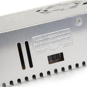 Transformador - Fuente de Alimentación AC/DC - Convertidor AC/DC 230 VAC/12VDC — Vetonek (4)
