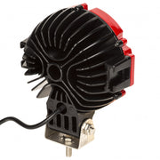 Foco LED 6000ºK 9-33VDC IP68 Automóviles y Náutica — Vetonek (3)