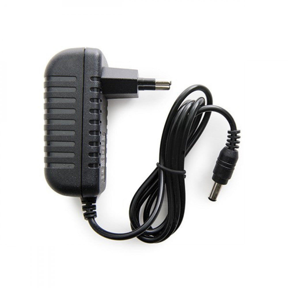 Transformador - Fuente de Alimentación AC/DC - Convertidor AC/DC 230 VAC/12VDC — Vetonek (2)