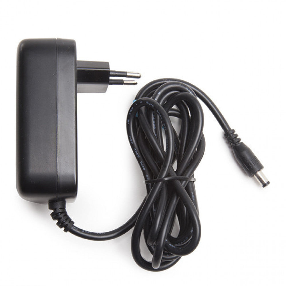 Transformador - Fuente de Alimentación AC/DC - Convertidor AC/DC 230 VAC/12VDC — Vetonek (8)