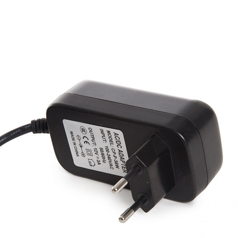 Transformador - Fuente de Alimentación AC/DC - Convertidor AC/DC 230 VAC/12VDC — Vetonek (9)