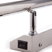 Aplique LED 10W 842Lm 2700ºK Serenity — Vetonek (2)