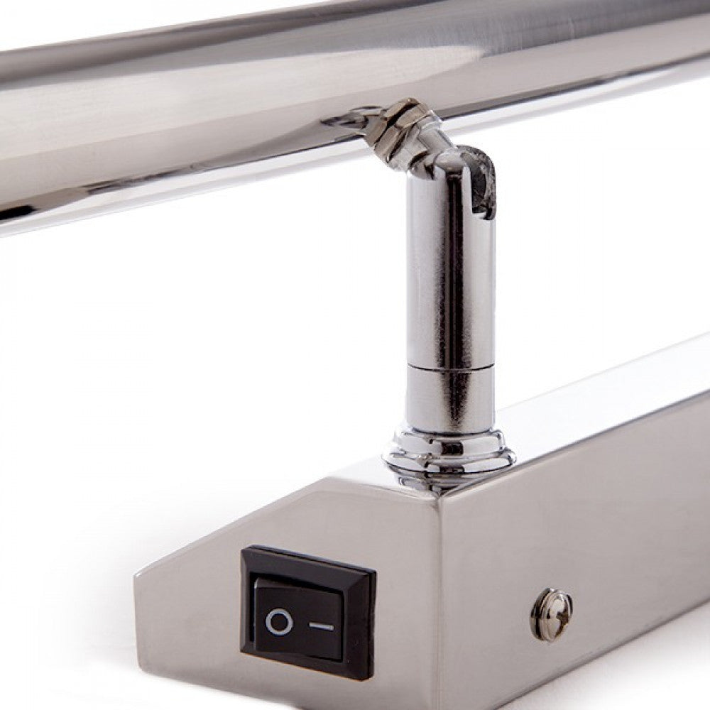 Aplique LED 10W 842Lm 2700ºK Serenity — Vetonek (2)