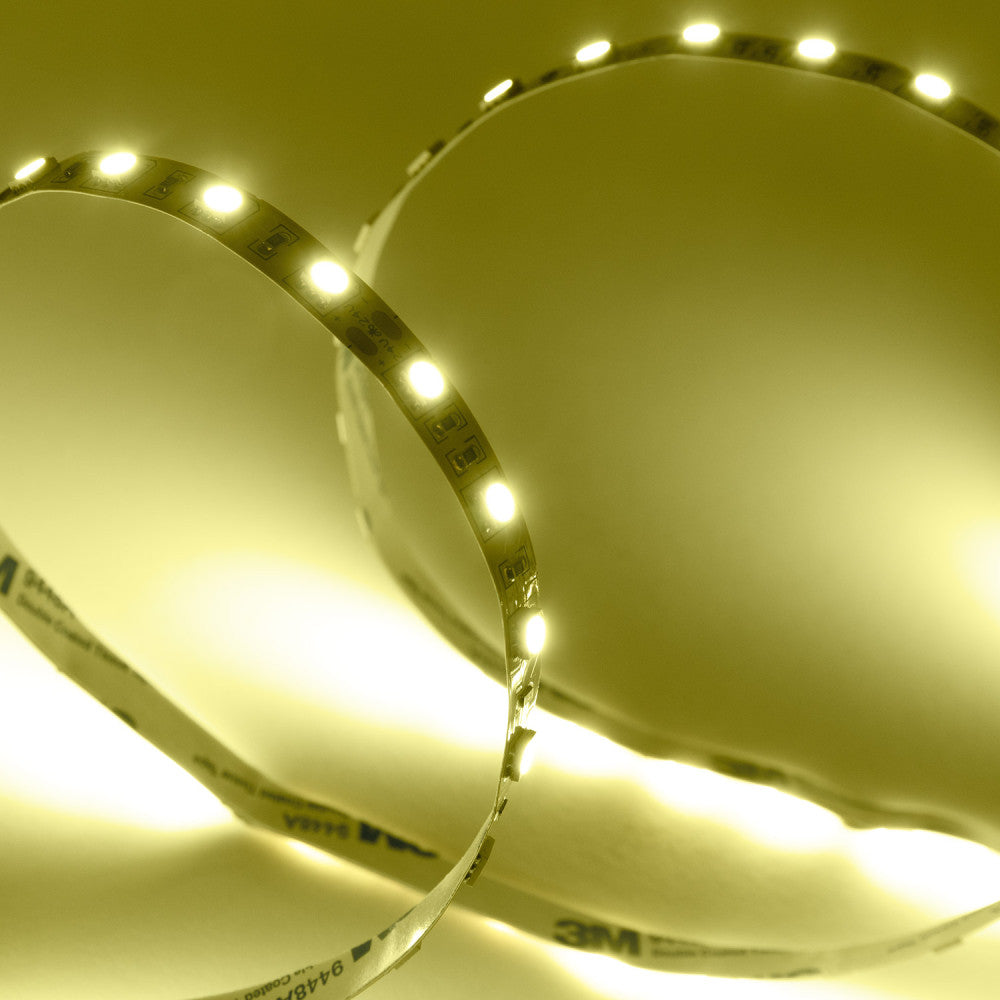 Tira LED 300 x SMD5050 14,4W/M 24VDC IP20 5M x 5M — Vetonek (4)