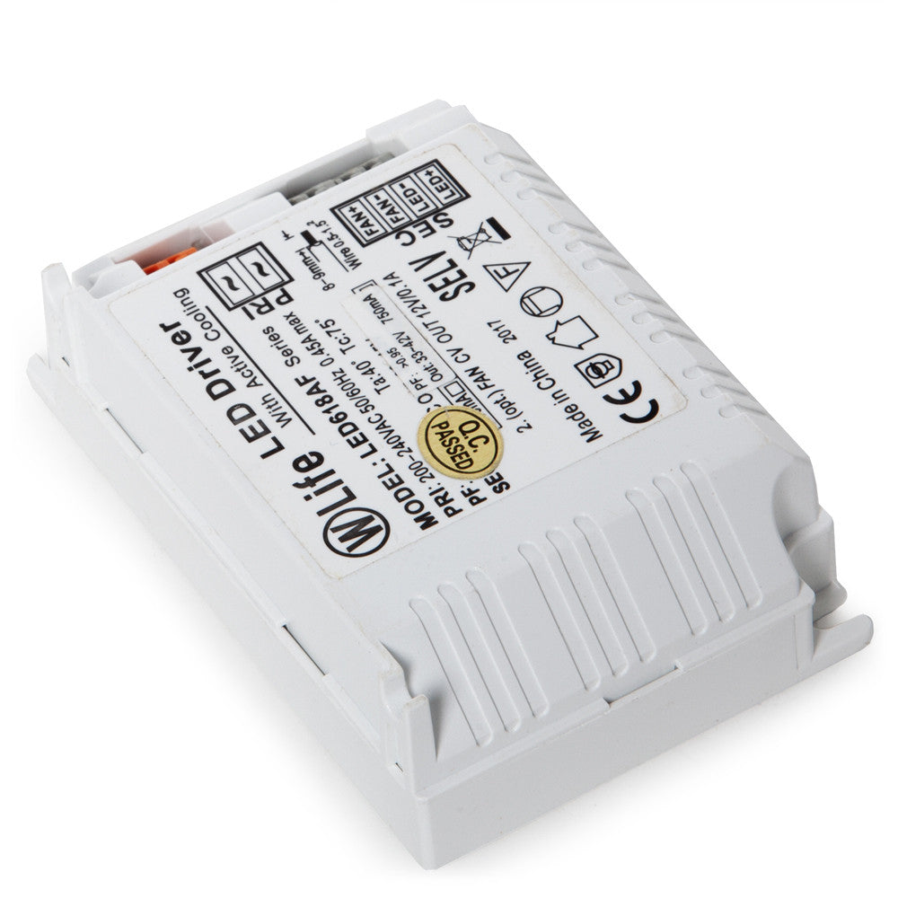 Driver LED 30W 33-42VDC 750mA -Kimera — Vetonek (2)