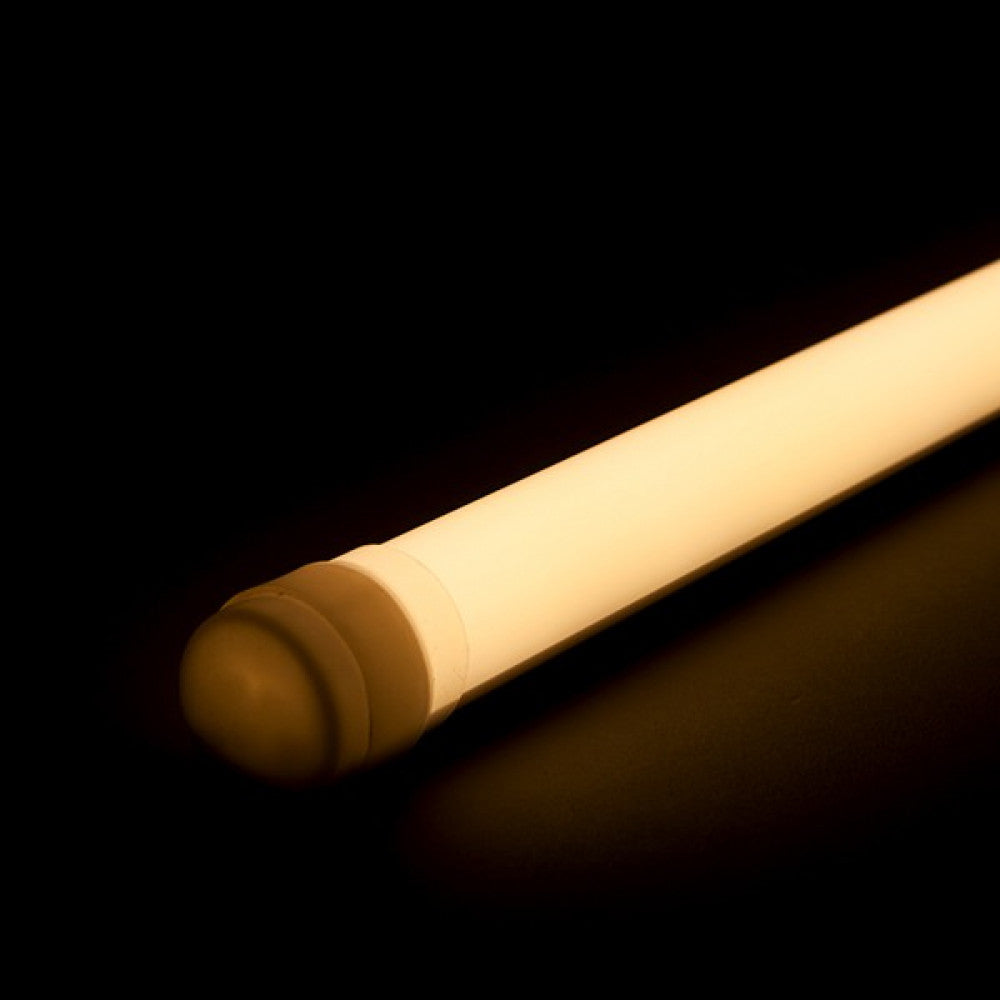 Tubo LED T8 18W 1 700Lm IP65 120cm Panaderías 50 000H — Vetonek