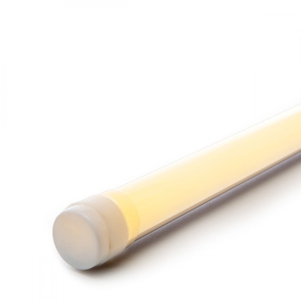 Tubo LED T8 18W 1 700Lm IP65 120cm Panaderías 50 000H — Vetonek (3)