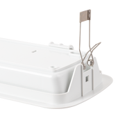 Emergencia Led Empotrable / Permanente / No Permanente 5000K — Vetonek (11)