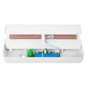 Emergencia Led Empotrable / Permanente / No Permanente 5000K — Vetonek (3)