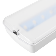 Emergencia Led Empotrable / Permanente / No Permanente 5000K — Vetonek (7)