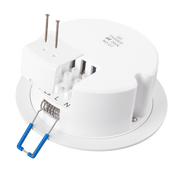 Emergencia Led Empotrable 180LM Permanente / No Permanente 5000K — Vetonek (3)