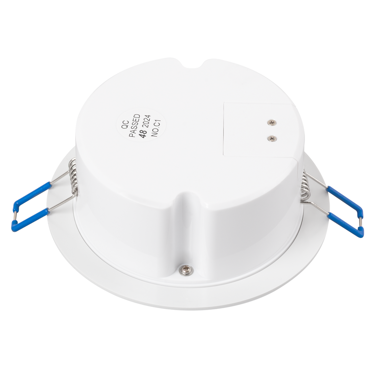 Emergencia Led Empotrable 180LM Permanente / No Permanente 5000K — Vetonek (5)