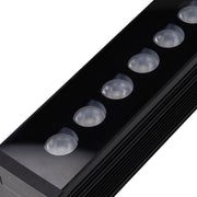 Bañador de Pared LED 80W 100Lm/W 30º RGB/CCT Enlazable Mando a Distancia Sistema TUYA — Vetonek (2)
