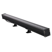Bañador de Pared LED 80W 100Lm/W 30º RGB/CCT Enlazable Mando a Distancia Sistema TUYA — Vetonek (4)