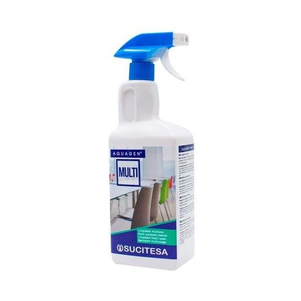 Nettoyant bioalcool multi-surfaces - 1 litre Vetonek