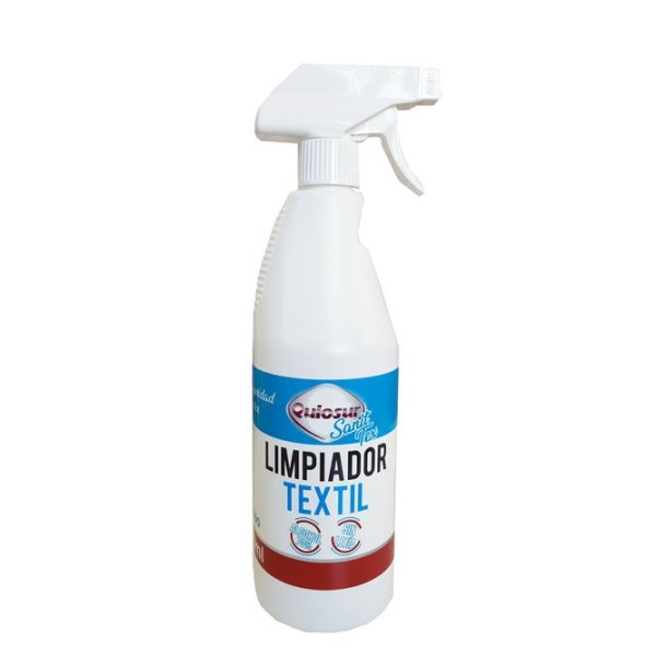 Nettoyant textile Sanit - Désinfectant avec 70 % d’alcool (750 ml) Vetonek