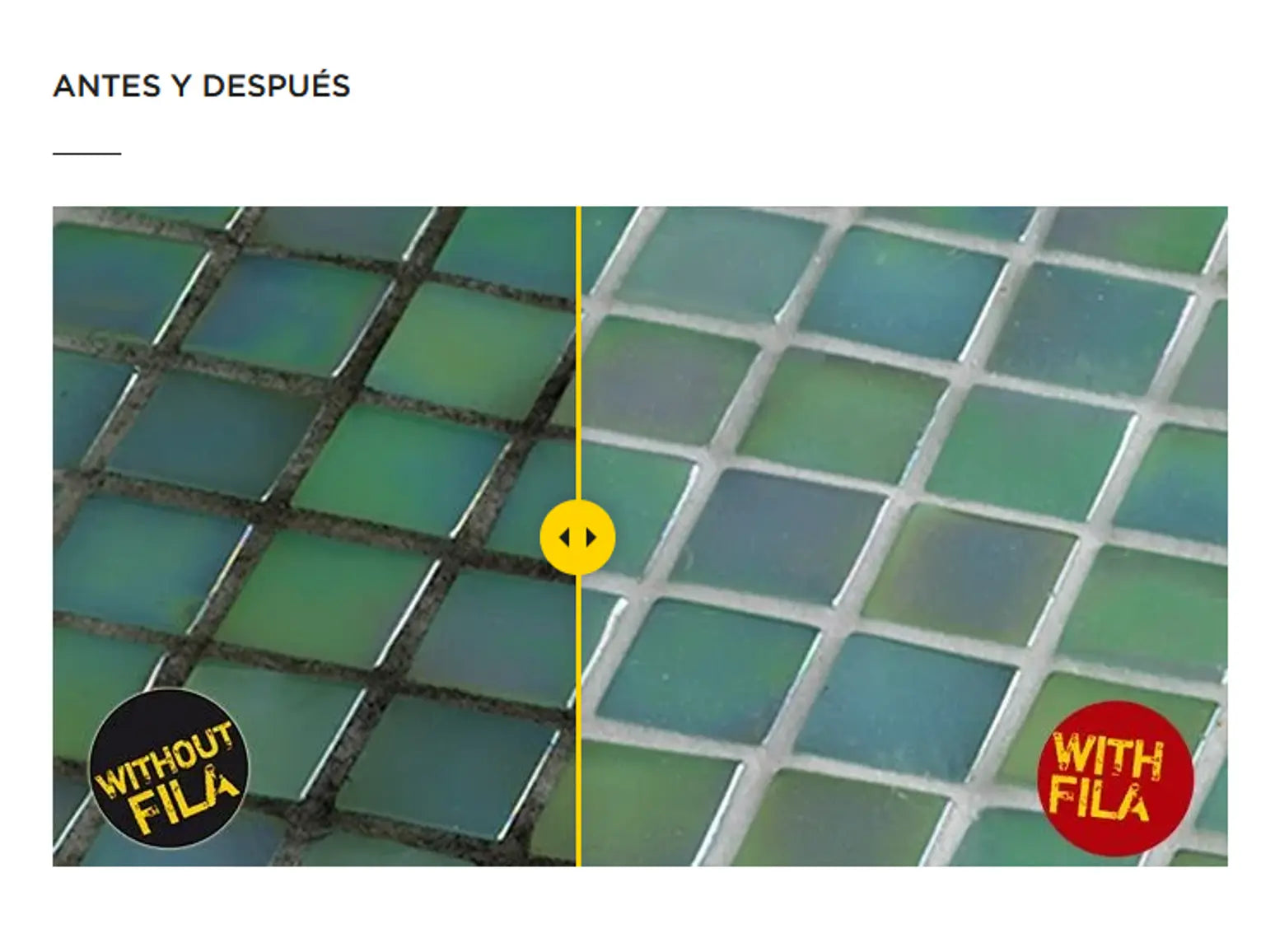 Nettoyant joints carreaux - Vetonek