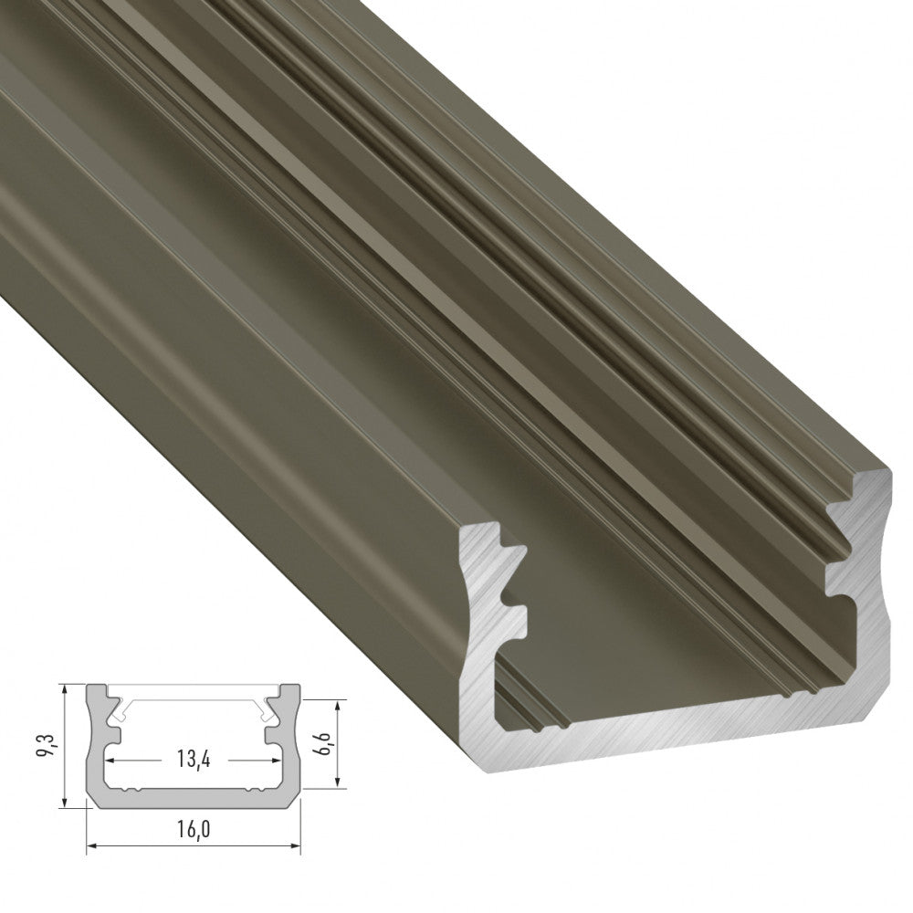 Perfíl Aluminio Tipo A 2,02M — Vetonek (4)