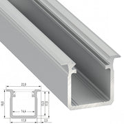Perfíl Aluminio Tipo G 2,02M — Vetonek (5)