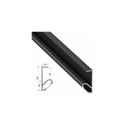 Perfíl Aluminio Tipo Q18 2,02M — Vetonek (3)