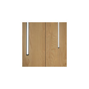 Perfíl Aluminio Tipo W 2,02M — Vetonek (7)
