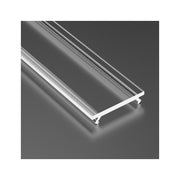 Difusor BASIC PMMA- Perfiles A,B,C,D,G,H,Y,Z,COSMO,RETO 2,02M — Vetonek