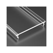 Difusor WIDE PMMA Perfiles SOLIS, iLEDO, INSO 2,02M — Vetonek (3)