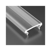 Difusor Alto PMMA Frosted - Perfiles A,D 2,02M — Vetonek