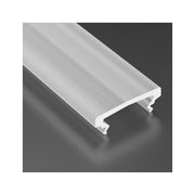 Difusor Alto PMMA Frosted - Perfiles A,D 2,02M — Vetonek (2)