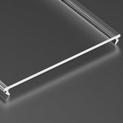 Difusor SUPERWIDE PMMA Perfiles LARGO,inLARGO 2,02M — Vetonek