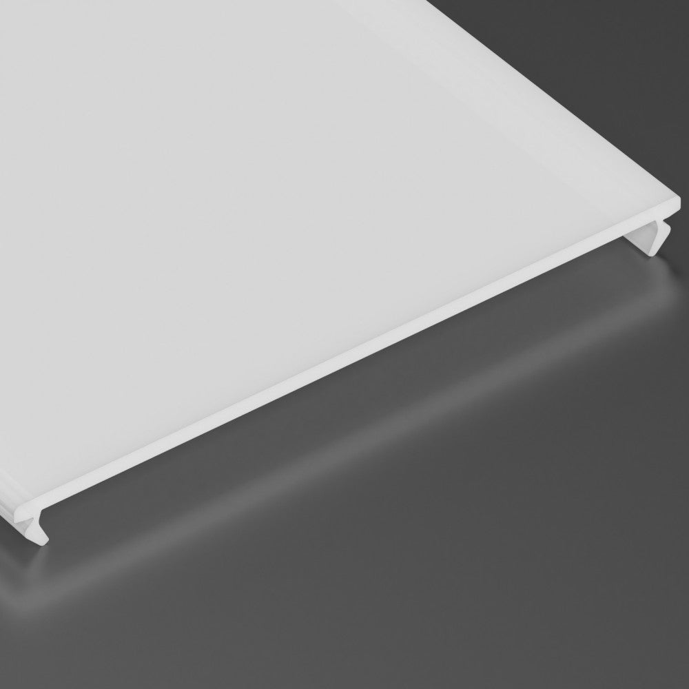 Difusor SUPERWIDE PMMA Perfiles LARGO,inLARGO 2,02M — Vetonek (2)