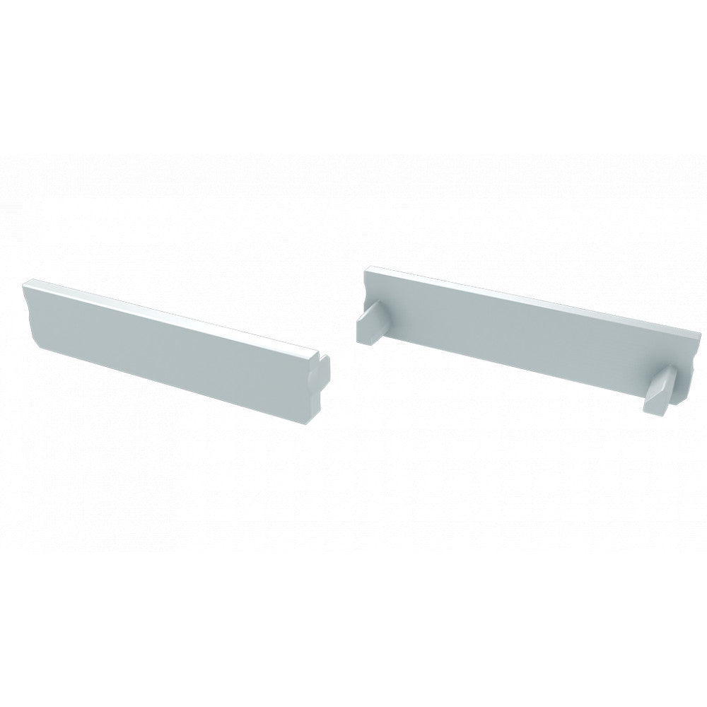 Tapón Final Perfíl Tipo SOLIS — Vetonek