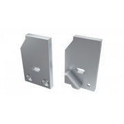Tapón Final Perfíl Tipo I10 (Cristal 10mm) — Vetonek (2)