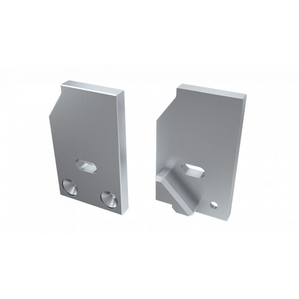 Tapón Final Perfíl Tipo I10 (Cristal 10mm) — Vetonek (2)
