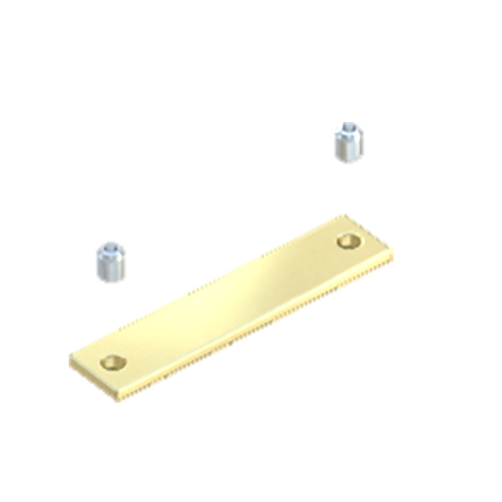 Conector Recto - Perfil COSMO — Vetonek