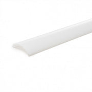 Perfíl Aluminio para Tira LED Difusor Opal x 2M — Vetonek (8)