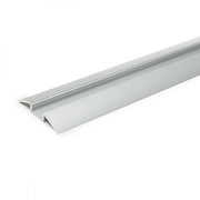 Perfíl Aluminio para Tira LED Difusor Opal x 2M — Vetonek (4)