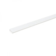 Perfíl Aluminio para Tira LED Difusor Opal x 2M — Vetonek (5)
